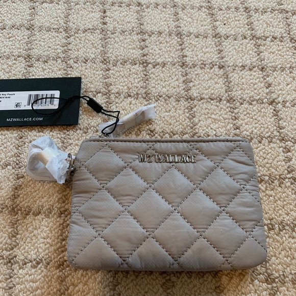 cotton candy brahmin purse
